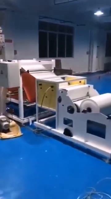 ЛИНИЯ ПРОИЗВОДСТВА НЕТКАНОГО МАТЕРИАЛА МЕЛЬТБЛАУНА. ОБОРУДОВАНИЕ ДЛЯ БИЗНЕСА. БИЗНЕС 2022 #shorts смотреть онлайн