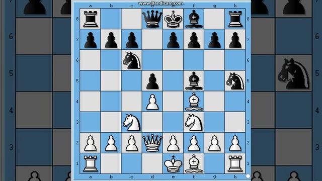 Let's Play Chess Part 1: Opening Moves, little by little смотреть онлайн