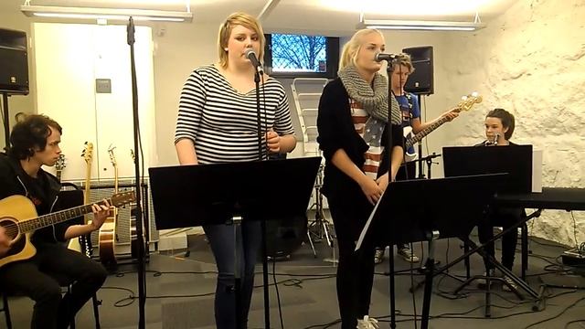 Rytmus örebro - Dear Mr.President (Cover) смотреть онлайн