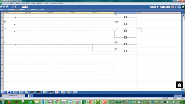 Configuring Smart Relay LCDs Using ZelioSoft 2's TEXT Block Function | Schneider Electric Support