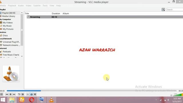 Convert Mov to Mp4 Format Using VLC Easiest Way 2017 смотреть онлайн