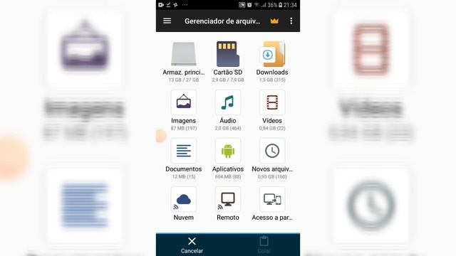 GTA San Andreas apk para Android Gratuito 100% Funcional смотреть онлайн