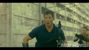 Ertangi Urush jangara fantastik film uzbek tilida l Kino sharx l таржима кинолар узбек тилида