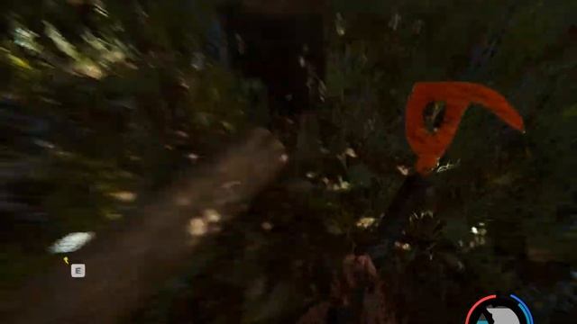 The Forest: Это тока начало смотреть онлайн