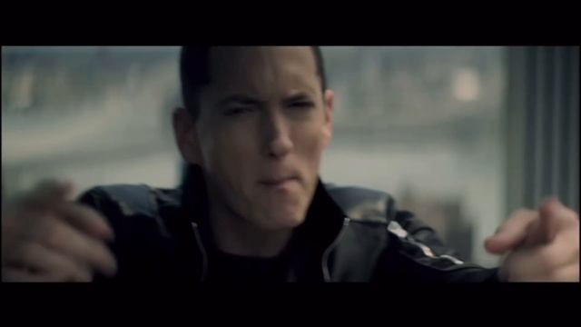 EMINEM - Учиха после зана Cover Bandana