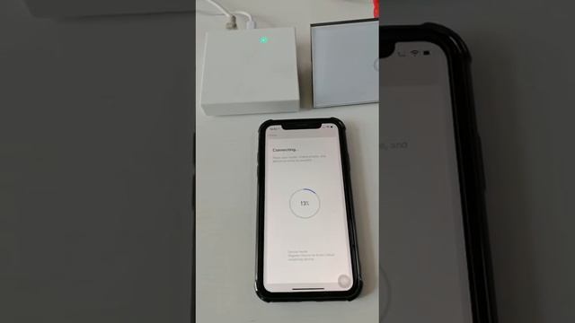 zigbee pairing touch switch smart life APP смотреть онлайн