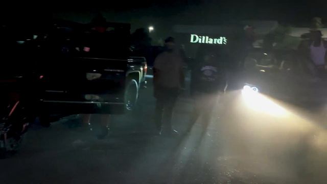 Rollin High | Cortana Mall Truck Meet | Louisiana meets are the best смотреть онлайн