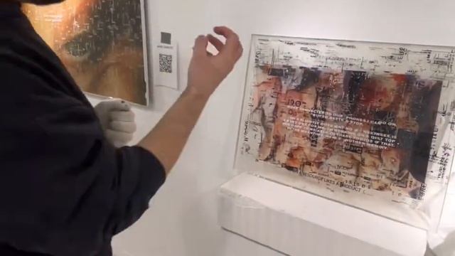 Anton Bundenko Artist