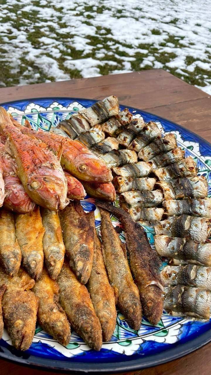 СЕНЯ В ДЕЛЕ