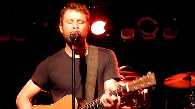 Dierks Bentley ~ Home ~ Joe's Bar Chicago ~ 2/9/12 смотреть онлайн