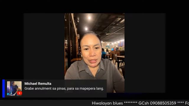 Q&A on divorce смотреть онлайн