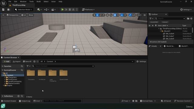 6 - True First Person Character смотреть онлайн