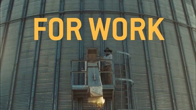 Carhartt: Force 13 смотреть онлайн
