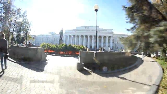 KFUStore смотреть онлайн