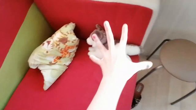 Обзор на мой балкон , очень тепло смотреть онлайн