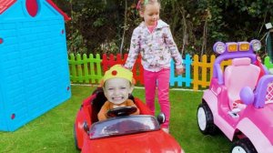 Весёлые Песенки про Пальчики и Цвета для Детей