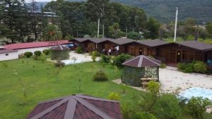 «GUDVIN GLAMP»  отель (Абхазия, г. Гагра)