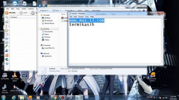 Key Macro Recorder Pro