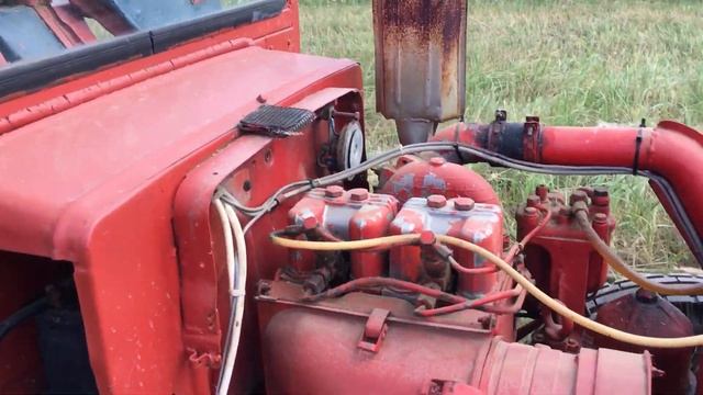 T25 traktor tesztkör смотреть онлайн