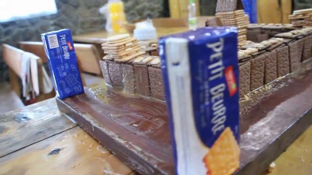 Форт короля Артура для ТОВ 