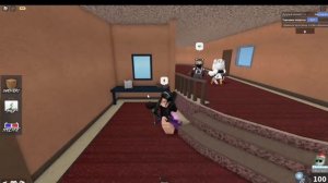 ИГРАЮ В ММ2 С VOICE CHAT