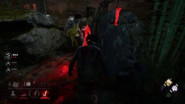 Funny Pallet Stun Saving My Team смотреть онлайн