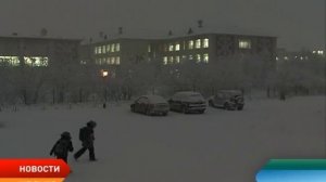 В Нарьян-Маре совершено несколько нападений на женщин