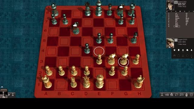 Chessmaster Grandmaster Edition #19 часть смотреть онлайн