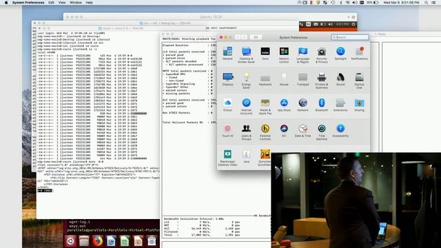 March 2019 Meetup: NGBP ATSC 3.0 смотреть онлайн