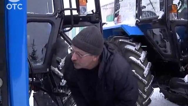 Областные лесхозы получили полезные подарки к Новому году смотреть онлайн
