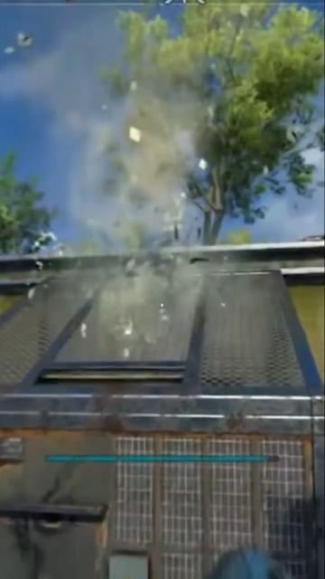 😱ПАРКУР в Atomic Heart VS Dying Light смотреть онлайн