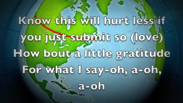 Marianas Trench - Toy Soldiers Lyrics On Screen & Description смотреть онлайн