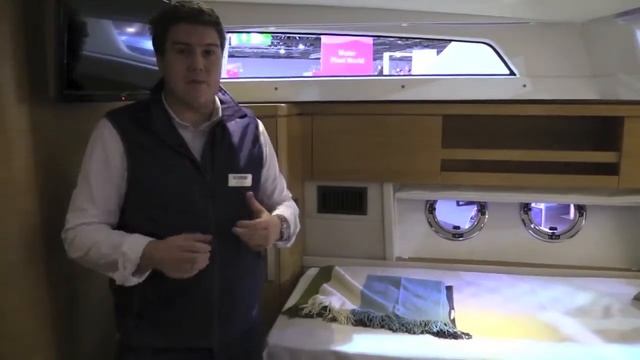 Greenline 48 смотреть онлайн