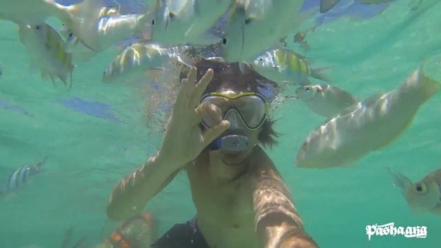 Путешествие Таиланд Тизер Thailand Travel Teaser