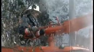 Клип пожарным ко Дню пожарной охраны