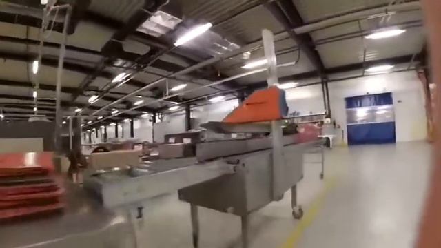 Робота в Польщі #Пакування шоколадок на фабриці Работа для всех город Познань смотреть онлайн