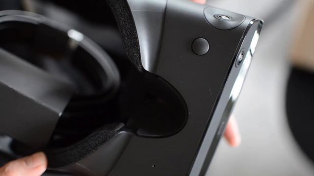 Oculus Rift S Unboxing & kurzes Fazit смотреть онлайн
