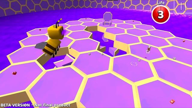Super Bear Adventure New vs old version - Gameplay Walkthrough SOCCER CAP (4K60FPS-NO DAMAGE). смотреть онлайн