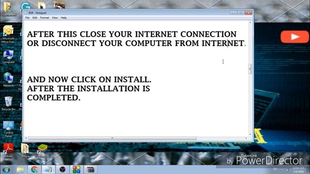 How to DOWNLOAD or ACTIVATE the LICENSE KEY of BEST SCREEN RECORDER(BSR) for LIFETIME{101%working} смотреть онлайн