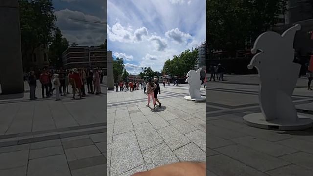 Топ 10 мест КЁЛЬН.  Top 10 Places Of Köln.