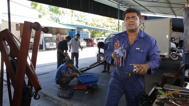 Unimo Lokka 02 Mechanic 720p смотреть онлайн