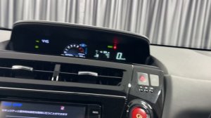 Toyota Prius Alpha 2015