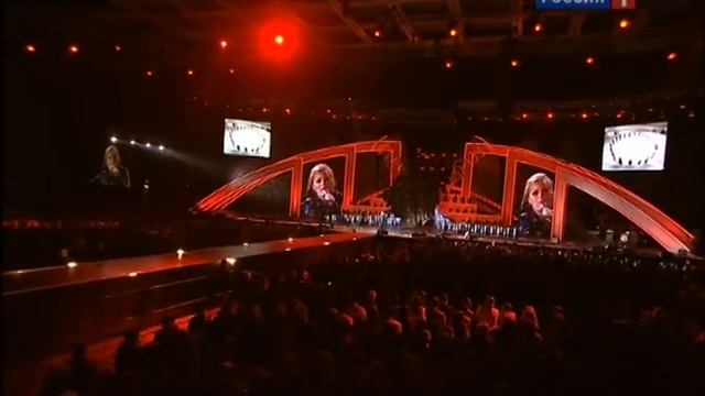 Вельвет (Вельвеt) - Капитан Арктика (Песня года 2011)