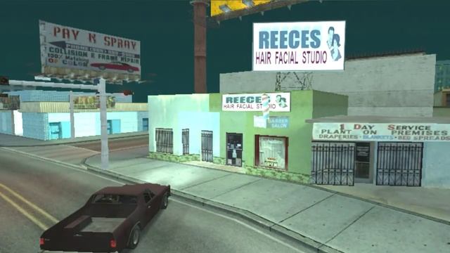 GTA San Andreas 🔥🔥game play video mobile #fun play 🔥🔥 смотреть онлайн