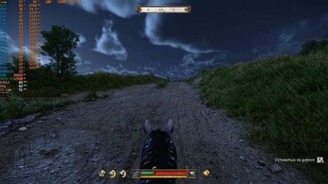 Kingdom Come Deliverance_2025.03.14-13.16 смотреть онлайн
