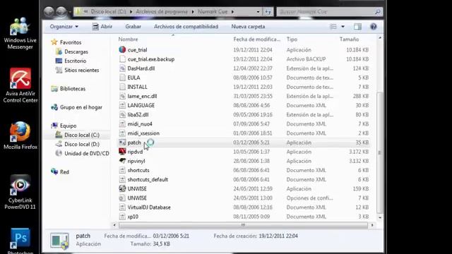 COMO DESCARGAR E INSTALAR VIRTUAL DJ. MODIFICADO 2012 смотреть онлайн