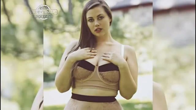 LILLIAS RIGHT # Curvygirls VIP #