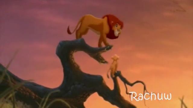The Lion King 2 - We Are One (German - Soundtrack) смотреть онлайн