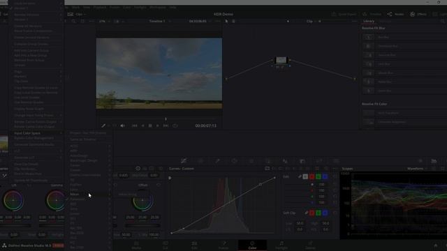 Lumix S5II - Maximize HDR Quality - Vlog to HDR (v2) смотреть онлайн