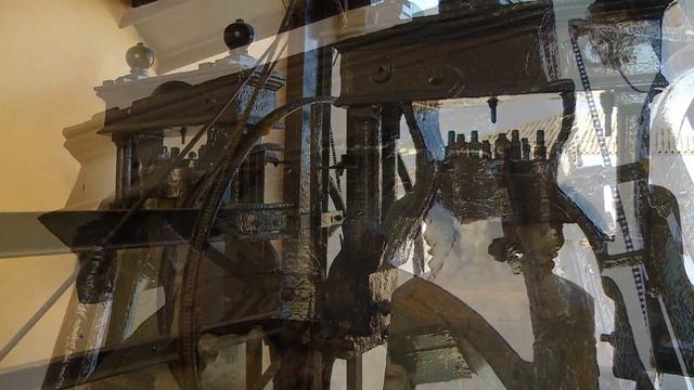 Le Campane Della Cattedrale Di Siracusa